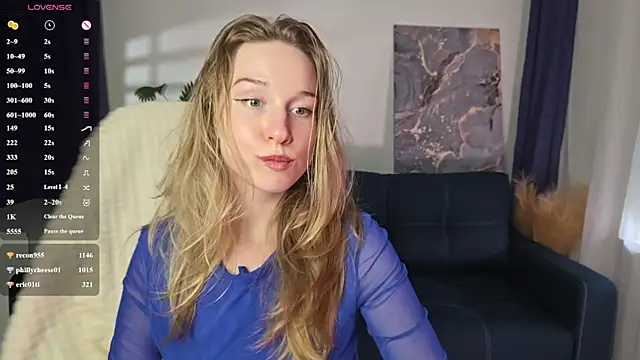 Eve_Sin webcam