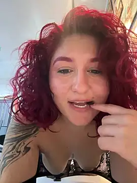 LeidySavage webcam