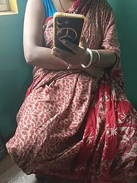 puja123434 webcam