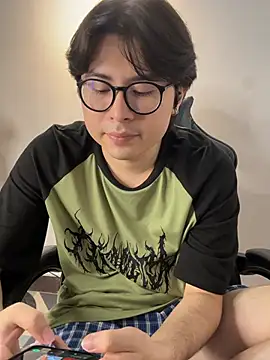 _Tommy_7 webcam