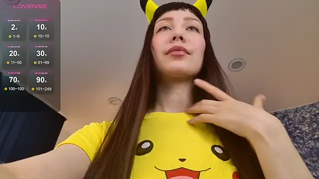 Miss_Mia_Murr webcam