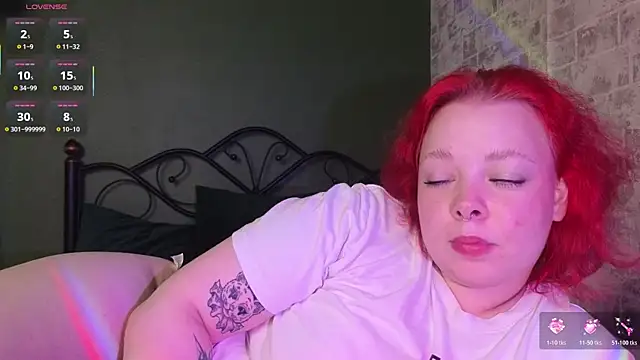 Vlada_vv live cam on StripChat