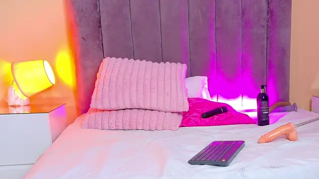 Sharick_smile1 webcam