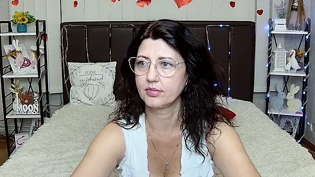 RoseHille webcam