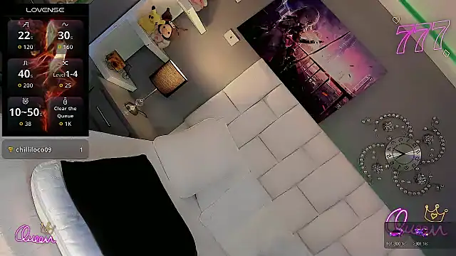 Megaan_Dolll webcam