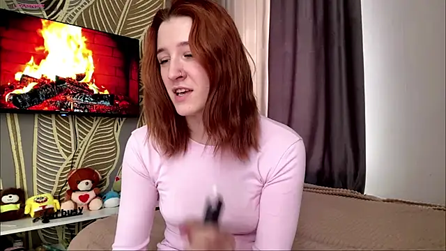 EstefanaBanez webcam