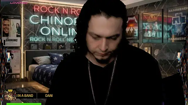 chino_roz webcam