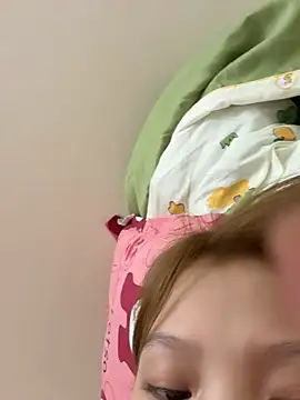 Sayhi-bibi live cam on StripChat