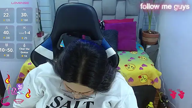 evelin_zaens webcam