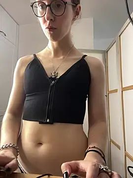 MartiniiSelenna webcam