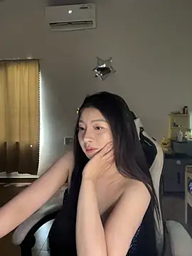 __MeiMei__ webcam