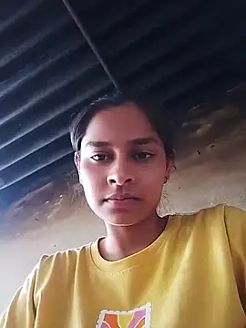 Queen_Simran webcam