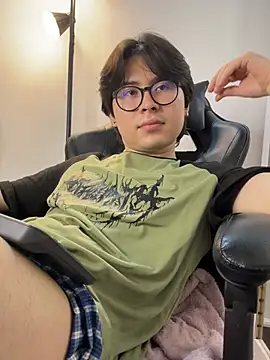 _Tommy_7 webcam
