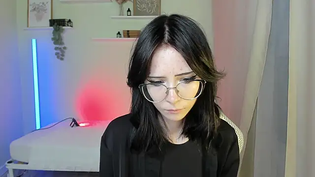 MargoLoooo webcam