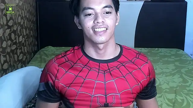 Crazyasiancum1 webcam