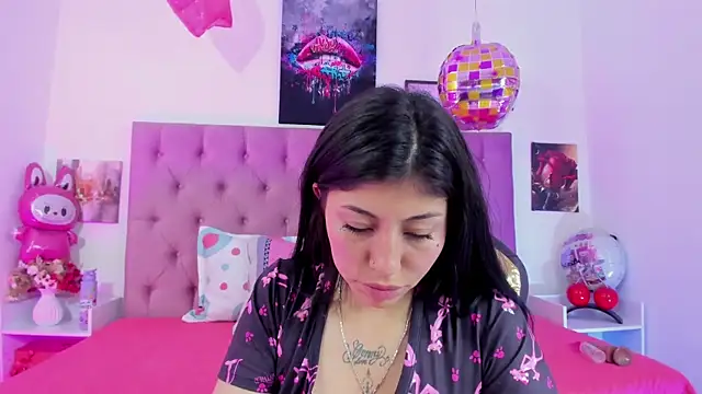 Aily_star webcam
