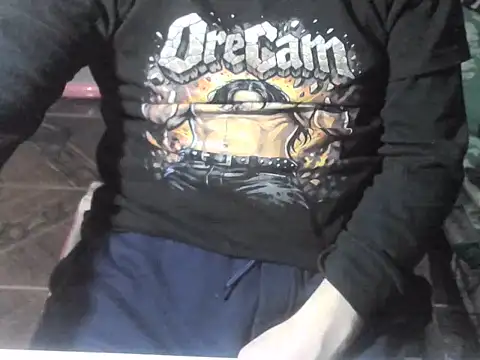 OreCam webcam
