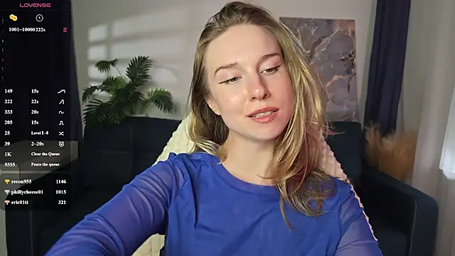 Eve_Sin webcam
