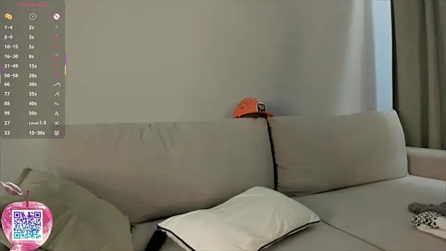 LesaStroup webcam