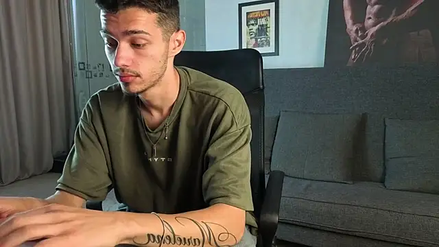 KaydenDrew webcam