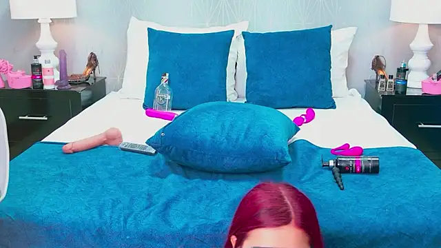 AntonellaEscudero webcam