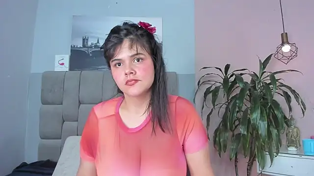 valery_rivers webcam