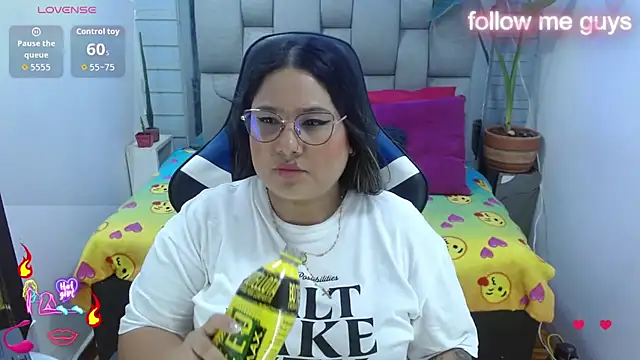evelin_zaens webcam