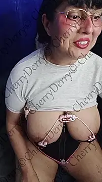 CherryDerry webcam