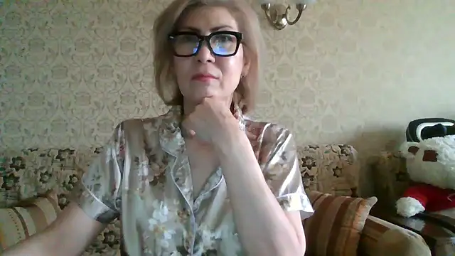 Elegant00Lady webcam