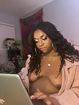KimmyKiwi webcam