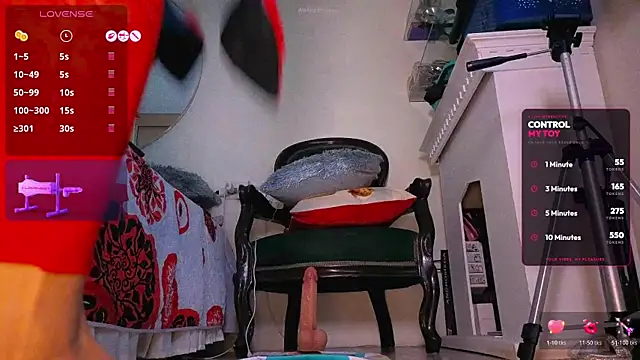 mariangellive webcam