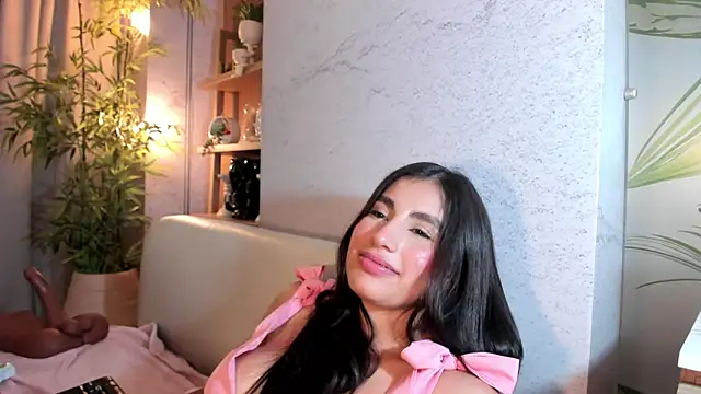 IsabelaStefano webcam