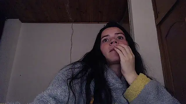 Shanel_Lozano webcam