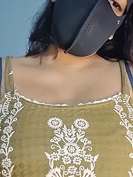 Teluguammai_01 webcam