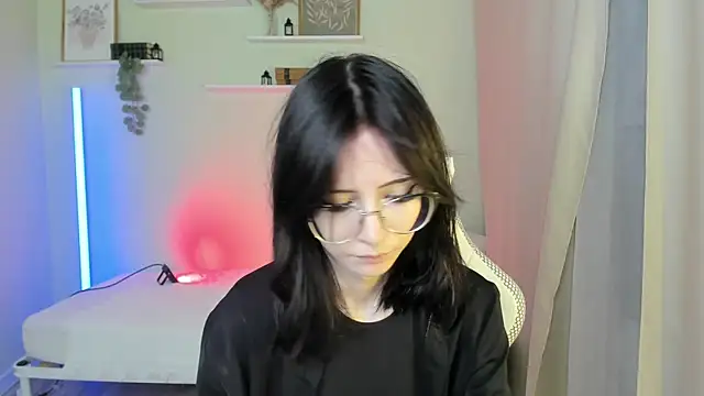 MargoLoooo webcam