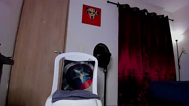 Cloudy_pigDude webcam