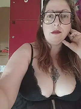 Dunnitta webcam