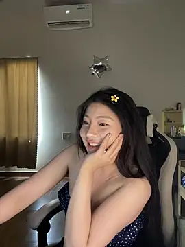 __MeiMei__ webcam