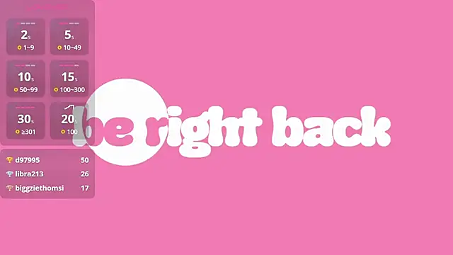 Angel__Dreams webcam