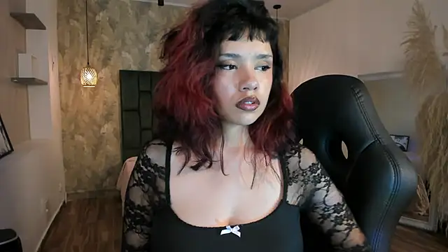 iam_Andre webcam
