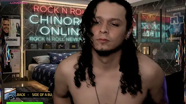 chino_roz webcam