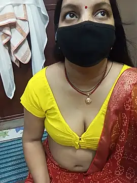 Manjudear webcam