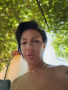 SelineVelvet live cam on StripChat