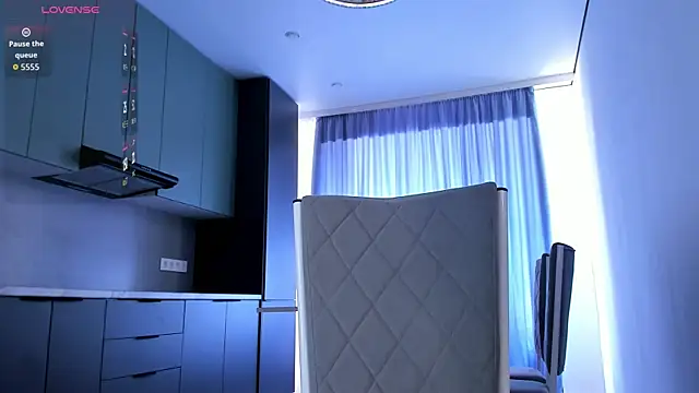 lumimii webcam