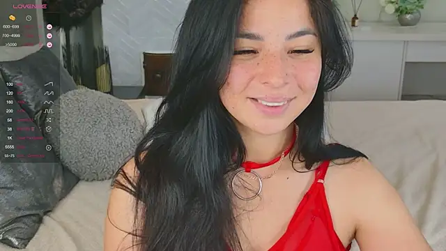 erika_moan webcam