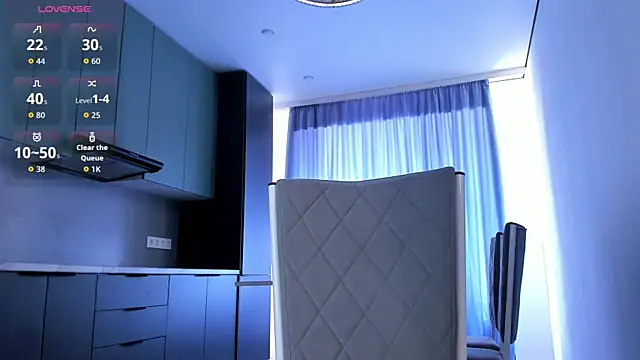 lumimii webcam
