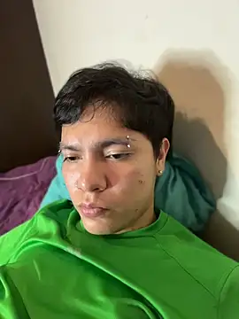 marco_duran webcam