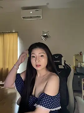 __MeiMei__ webcam