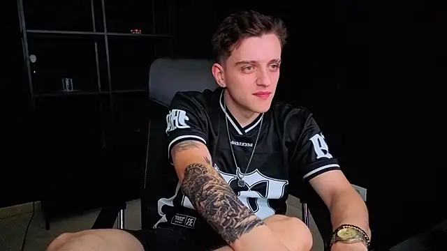 FelixStarkk webcam