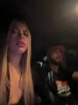 lindaandtony webcam